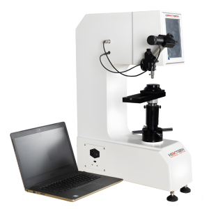 Universal Hardness Testing