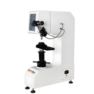 Universal Hardness Testing