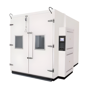 Walk-in Drug stability test chamber