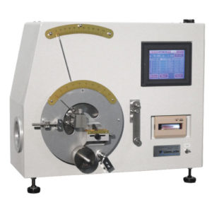 OLSEN TYPE STIFFNESS TESTER (HEAVY LOAD TYPE) (DIGITAL) | 118-D