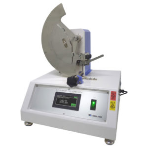 ELMENDORF TYPE TEARING RESISTANCE TESTER (DIGITAL) | 315-D