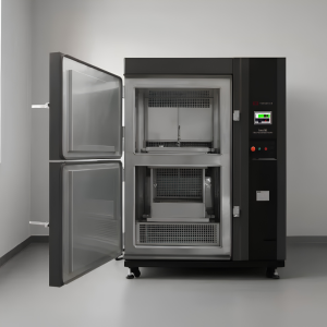 2-Zone Thermal Shock Chamber