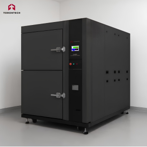 2-Zone Thermal Shock Chamber