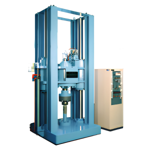 200kN Hydraulic Servo-Type Universal Fatigue Testing Machine