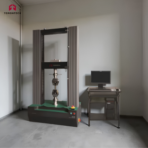 Electromechanical Universal Testing Machine