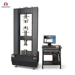 Electromechanical Universal Testing Machine