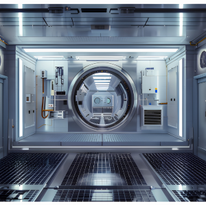 Environmental Test Chamber: Precision Testing for Reliable Results