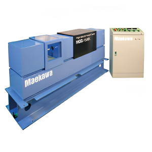 High-pressure accelerated impact load testing machine