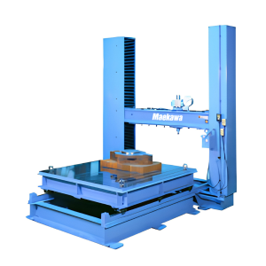 Hydraulic gantry type Brinell hardness tester