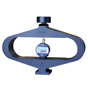 Loop dynamometer