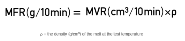 MFR MVR