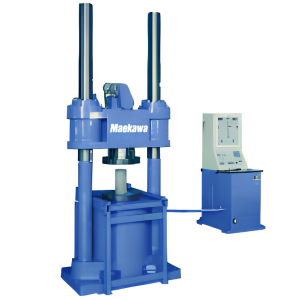 Multifunctional fully automatic pressure testing machine