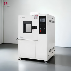 Ozone Test Chamber