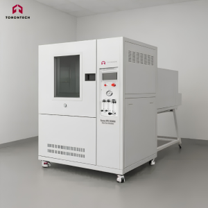 Rain Test Chamber – IPX Water Spray Test Chamber