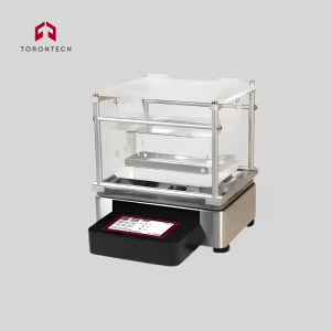 Rubber, Plastics and Elastic Materials Density Tester