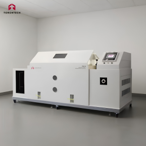 Salt Spray Corrosion Test Chamber