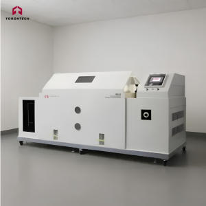 Salt Spray Corrosion Test Chamber