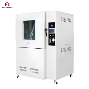 Sand and Dust Test Chamber