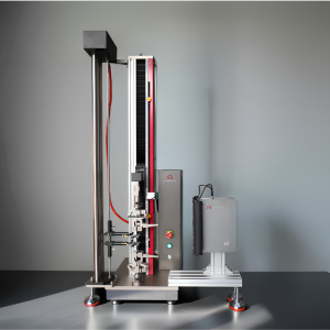 Single Column Universal Testing Machine Tensi-10