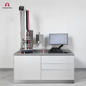 Single Column Universal Testing Machine Tensi-10