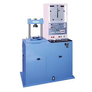 Standard fully automatic pressure testing machine