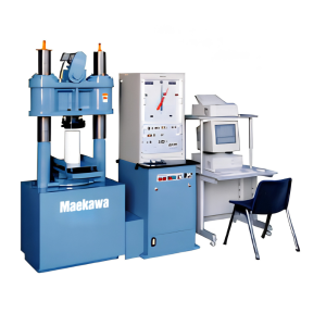 Standard fully automatic pressure testing machine