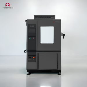 Temperature & Humidity Test Chamber