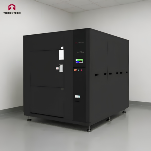 Thermal Shock Chamber