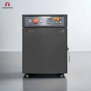 Vacuum Oven