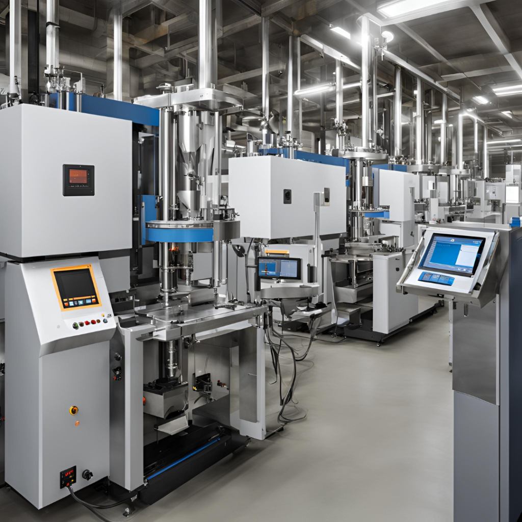 Testing Machines